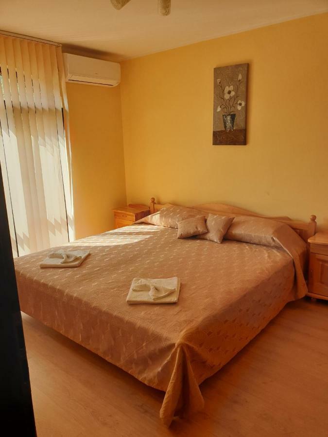Hotel Къща За Гости Луксия Sukhache Exteriér fotografie