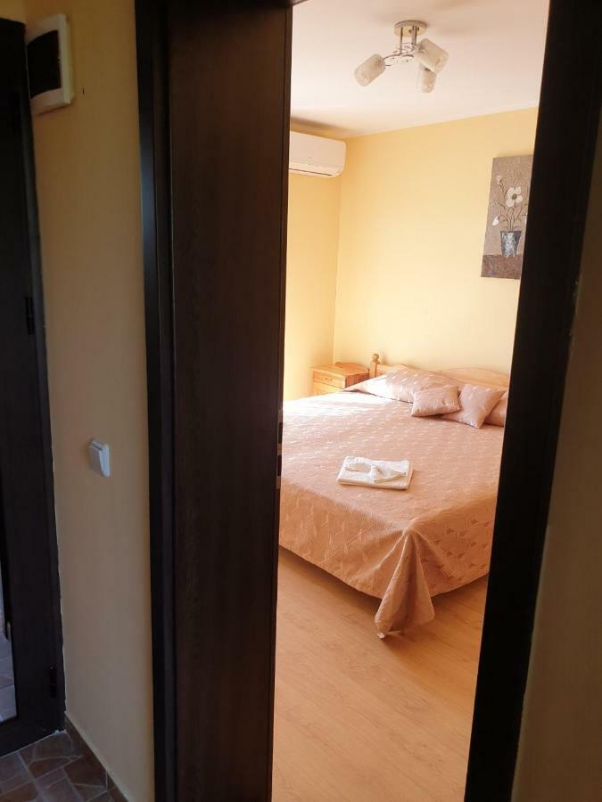 Hotel Къща За Гости Луксия Sukhache Exteriér fotografie